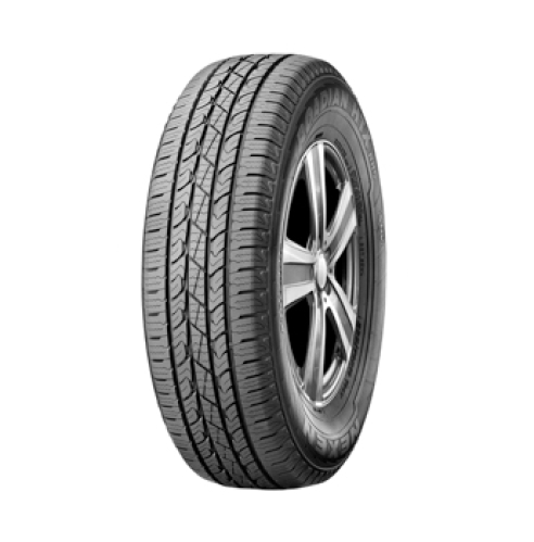 NEXEN Roadian HTX RH5 245/70 R17 110T DOT2022