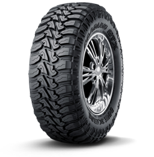 NEXEN Roadian MTX RM7 315/70 R17 121/118Q DOT2022