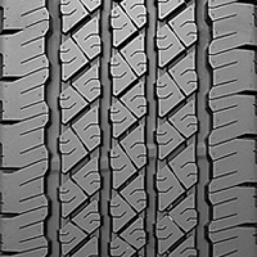 NEXEN ROADIAN HT 235/60 R17 102S