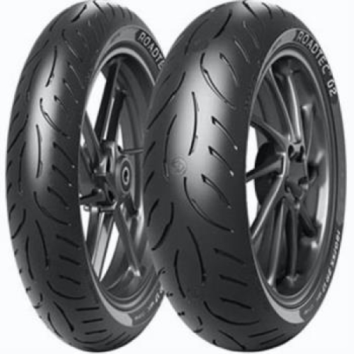 METZELER ROADTEC 02 120/70 R17 58W