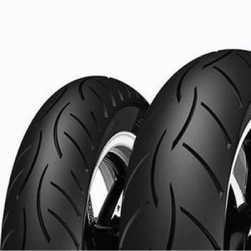 METZELER ROADTEC SCOOTER 130/80 R16 64P