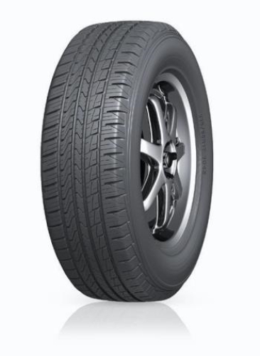 Roadx RX QUEST H/T02 255/60 R17 106H