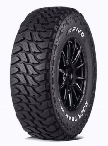 Arivo ROCK TRAK M/T 235/75 R15 104Q