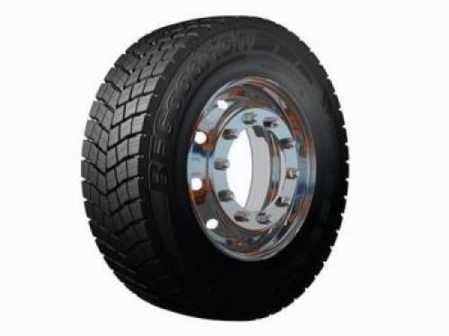 BFGoodrich ROUTE CONTROL D2 315/80 R22.50 156L