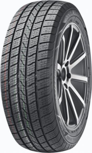 ROYAL BLACK ROYAL A/S 175/60 R15 81H