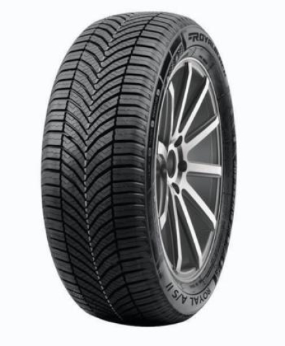 ROYAL BLACK ROYAL A/S II 185/60 R15 88H