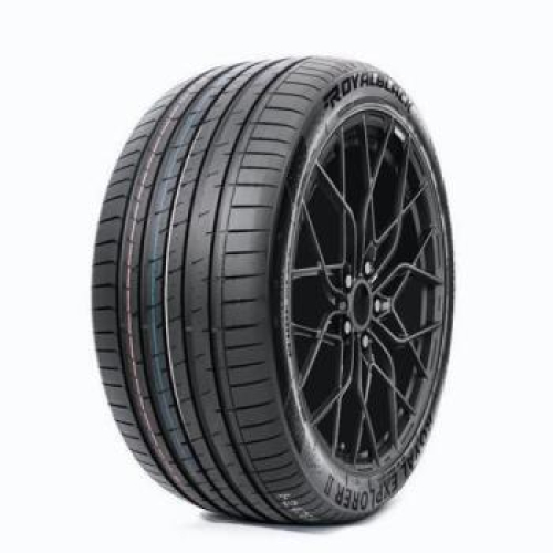 ROYAL BLACK ROYAL EXPLORER 2 245/50 R20 105Y