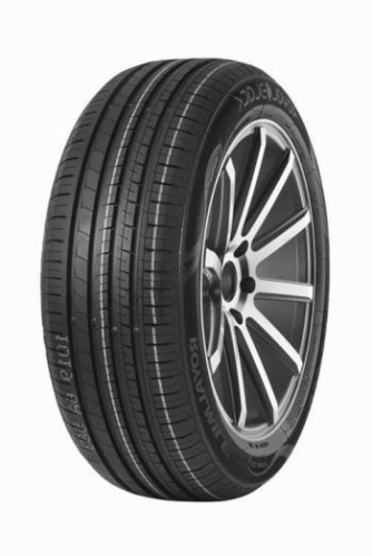 ROYAL BLACK ROYAL MILE 185/45 R15 75V