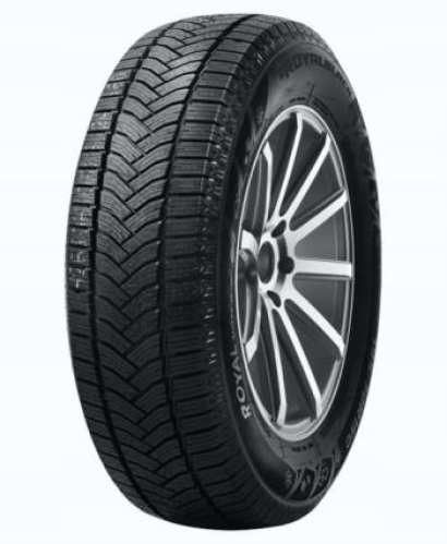 ROYAL BLACK ROYAL VAN A/S 175/70 R14 95T