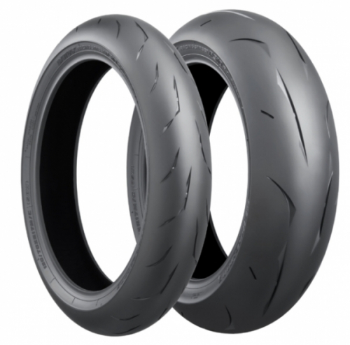 BRIDGESTONE BATTLAX RS10 150/60 R17 66H