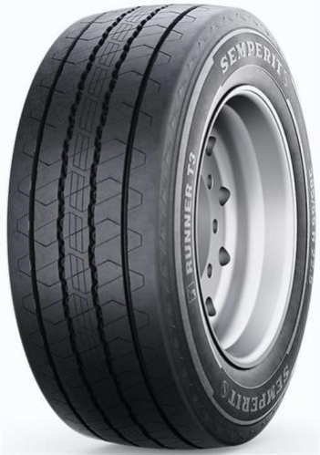 SEMPERIT RUNNER T3 285/70 R19.50 150K