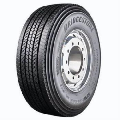 BRIDGESTONE RW STEER 001 315/80 R22.50 156L