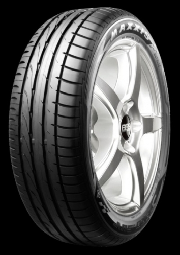 MAXXIS SPRO 255/55 R18 109W