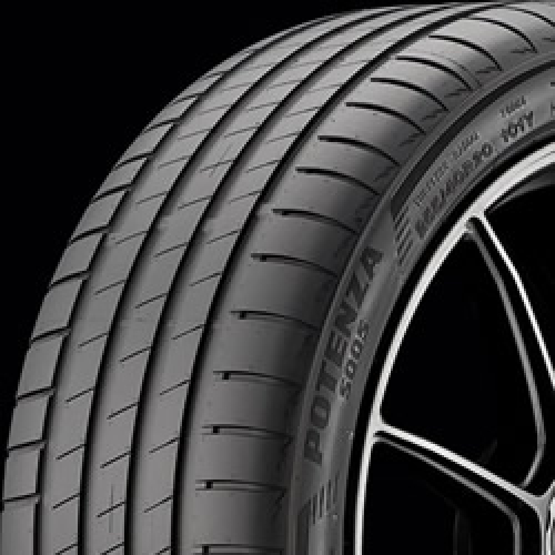 BRIDGESTONE POTENZA S005 235/35 R19 91Y