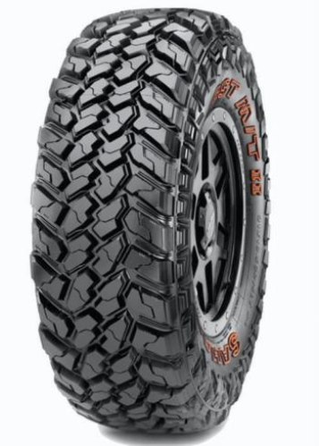 CST SAHARA M/T 2 235/75 R15 104Q