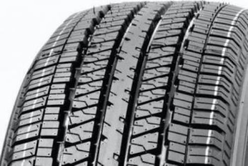 TRIANGLE SAPPHIRE TR257 225/60 R18 100V