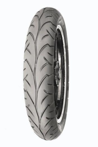 Deli SB106 STORM 100/80 R17 52R