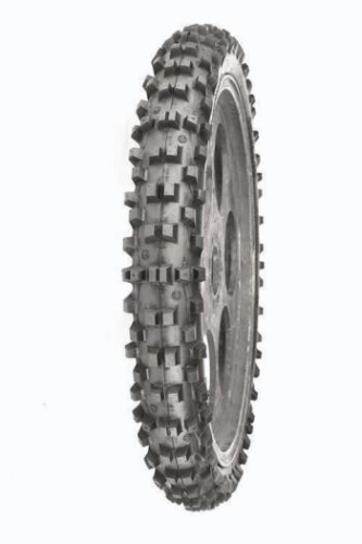 Deli SB114F TERRA CROSS 70/100 R17 40M