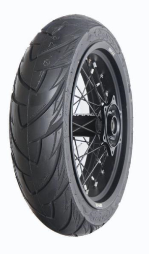 Deli SB128 SAMURAI 120/70 R14 55S