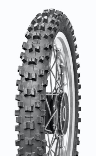 Deli SB157 MAXI GRIP 70/100 R17 40M