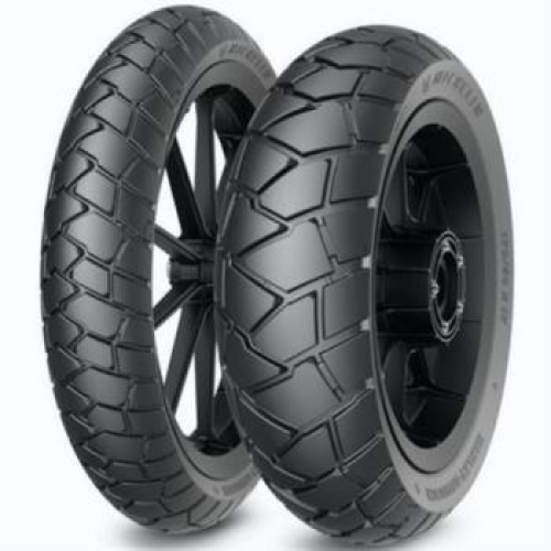 MICHELIN SCORCHER ADVENTURE 120/70 R19 60V