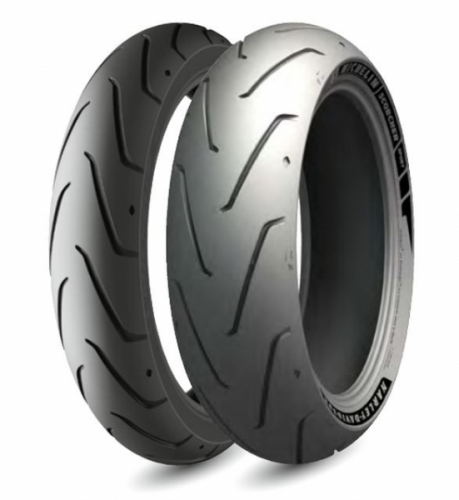 MICHELIN SCORCHER SPORT 120/70 R17 58W