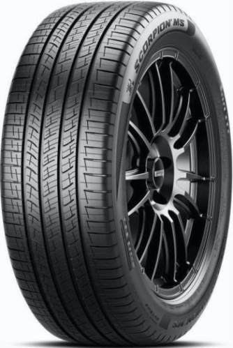 PIRELLI SCORPION MS 255/45 R21 106V