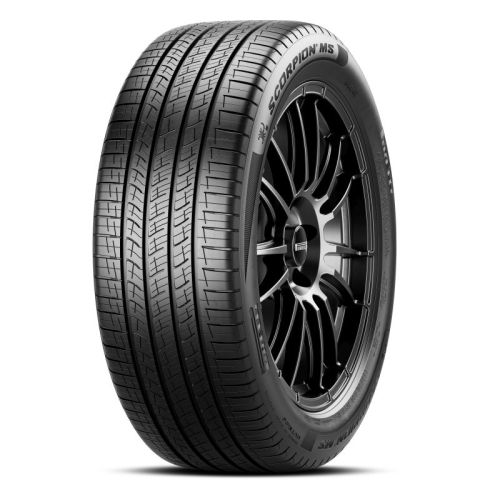 PIRELLI SCORPION MS 275/50 R22 116H RIV