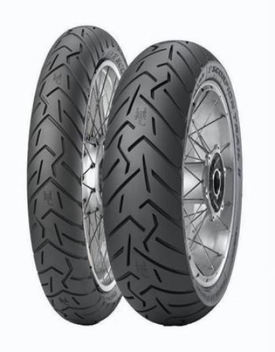 PIRELLI SCORPION TRAIL II 120/70 R19 60W