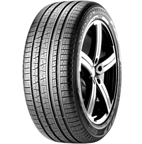 PIRELLI Scorpion Verde All Season 255/55 R18 105V N0 DOT2022