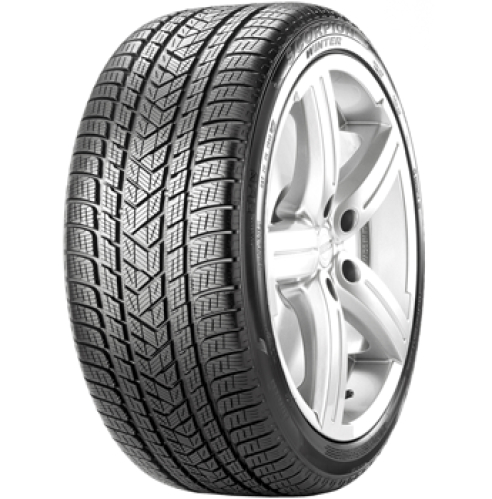 PIRELLI Scorpion Winter 265/50 R20 111H MO DOT2021