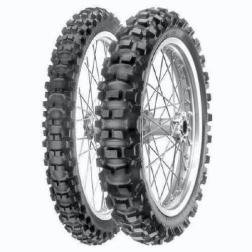 PIRELLI SCORPION XC MID HARD 110/100 R18 64M