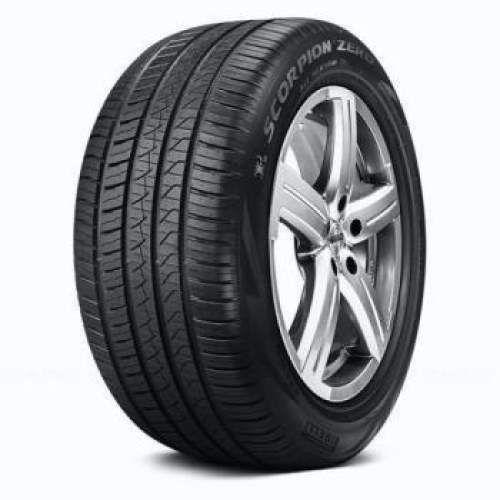 PIRELLI SCORPION ZERO ALL SEASON 255/45 R20 105W