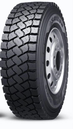 SAILUN SDM1S 315/80 R22.50 156K