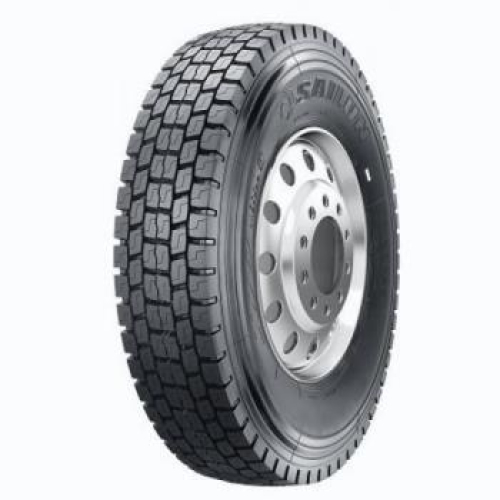 SAILUN SDR1 215/75 R17.50 128M