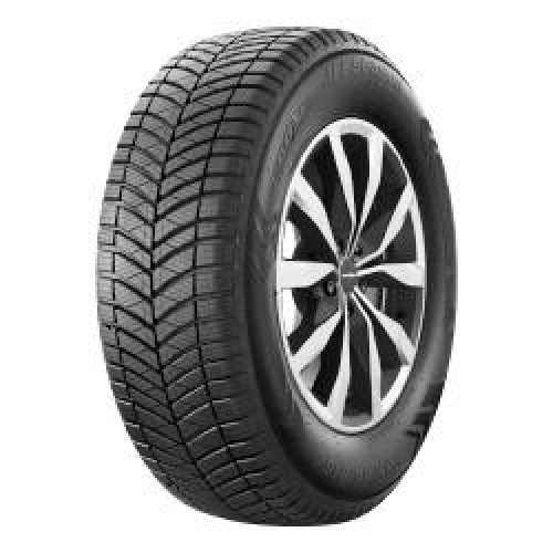 SEBRING ALL SEASON LIGHT TRUCK 215/70 R15 109/107R