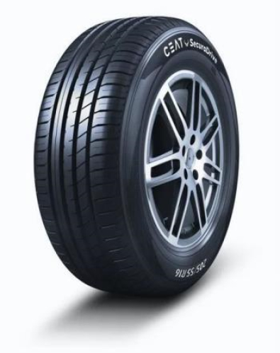 CEAT SECURADRIVE 205/55 R17 95W