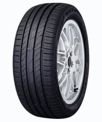 ROTALLA SETULA S-RACE RU01 195/45 R16 84V