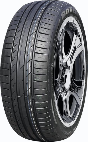 ROTALLA SETULA S-RACE RU01 225/30 R19 84Y