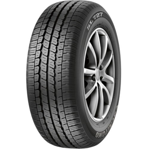 SUMITOMO SL727 195/65 R16 104/102T DOT2022