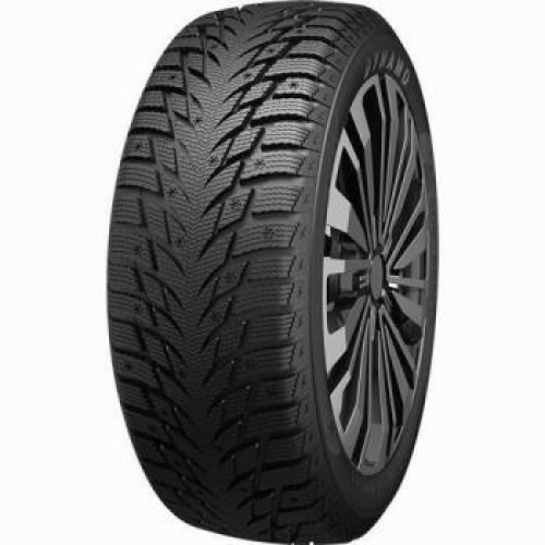 Dynamo SNOW-H MWH02 205/65 R15 94H