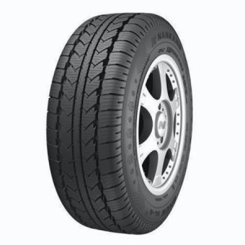 NANKANG SNOW SL-6 215/75 R16 116R