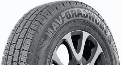 ROSAVA SNOWGARD VAN 225/65 R16 112R