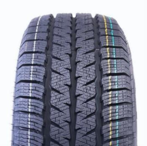 Mazzini SNOWLEOPARD VAN 195/70 R15 104R