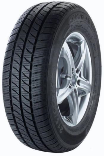 TOMKET SNOWROAD VAN 3 195/65 R16 104T