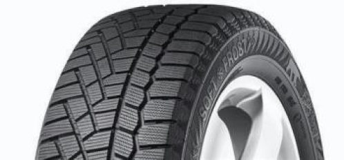 Gislaved SOFT FROST 200 205/55 R16 94T