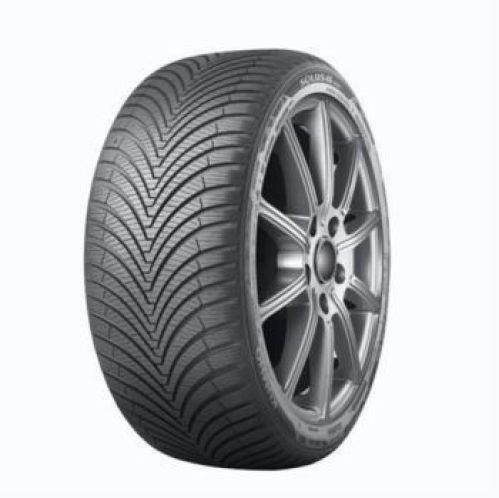 KUMHO SOLUS 4S HA32 205/55 R17 95V