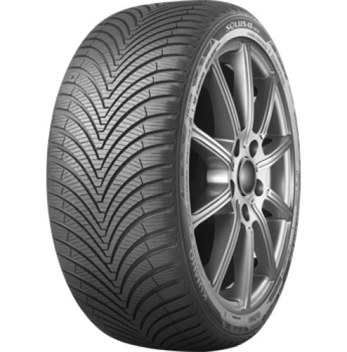 KUMHO SOLUS 4S HA32 165/60 R15 77H