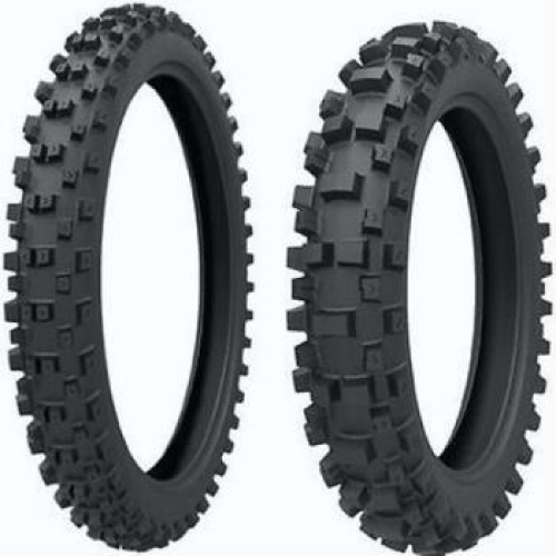 KENDA SOUTHWICK II K780 110/90 R19 62M