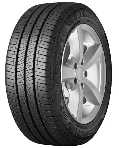 DUNLOP ECONODRIVE LT 215/60 R17 109T